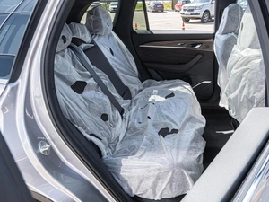 Внедорожник Geely Xingyue L 2026 года, 4290000 рублей, Краснодар