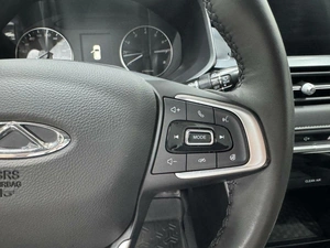 Внедорожник Chery Tiggo 4 Pro 2024 года, 1490000 рублей, Красноярск
