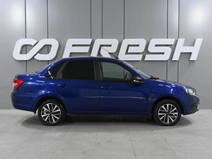 Седан ВАЗ (LADA) Granta 2025 года, 1119000 рублей, Ростов-на-Дону