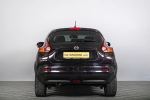 Внедорожник Nissan Juke 2012 года, 1049000 рублей, Томск