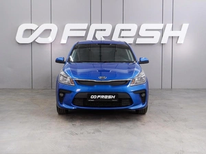 Седан Kia Rio 2017 года, 1299000 рублей, Воронеж