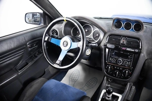 Седан Subaru Impreza WRX 2004 года, 1339000 рублей, Пермь
