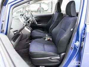 Минивэн Toyota Wish 2012 года, 1530000 рублей, Краснодар