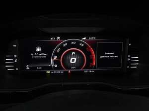 Универсал Skoda Superb 2019 года, 3180000 рублей, Воронеж