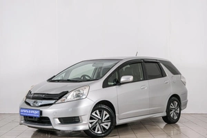 Универсал Honda Fit Shuttle 2012 года, 799000 рублей, Красноярск