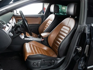 Седан Volkswagen Passat CC 2012 года, 1529000 рублей, Тюмень
