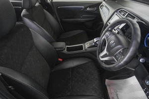 Универсал Honda Shuttle 2015 года, 1099000 рублей, Кемерово