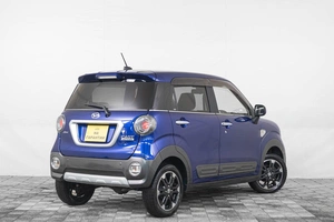 Хетчбэк Daihatsu Cast 2017 года, 829000 рублей, Кемерово