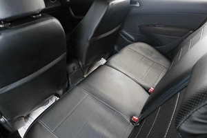 Хетчбэк Peugeot 308 2011 года, 599000 рублей, Тюмень