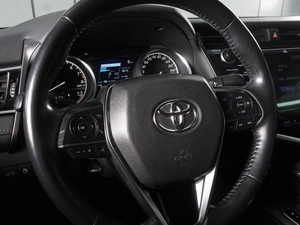 Седан Toyota Camry 2018 года, 2869000 рублей, Минеральные Воды