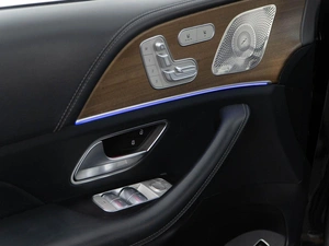 Внедорожник Mercedes-benz GLE-класс AMG Coupe 2021 года, 9198999 рублей, Москва