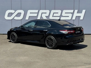 Седан Toyota Camry 2020 года, 3219000 рублей, Кропоткин