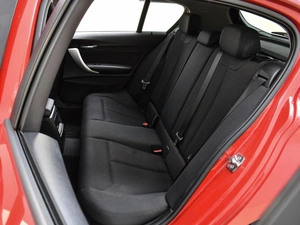 Хетчбэк BMW 1 серия 2012 года, 1060000 рублей, Краснодар