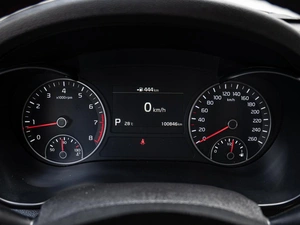 Седан Kia Optima 2018 года, 2190000 рублей, Краснодар