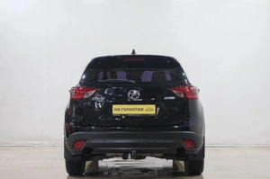 Внедорожник Mazda CX-5 2013 года, 1699000 рублей, Новокузнецк