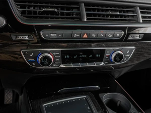 Внедорожник Audi Q7 2019 года, 5564000 рублей, Воронеж