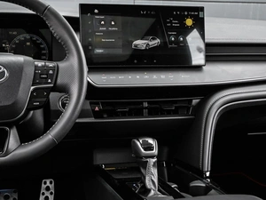 Седан Toyota Camry 2026 года, 4679000 рублей, Кирилловка