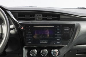 Седан Toyota Corolla 2016 года, 1419000 рублей, Новосибирск