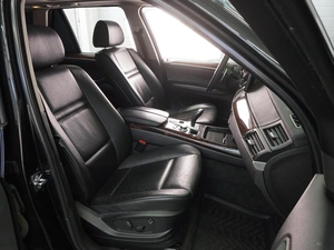 Внедорожник BMW X5 2007 года, 1589000 рублей, Воронеж