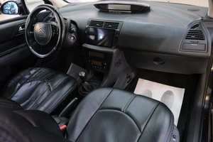 Хетчбэк Citroen C4 2006 года, 459000 рублей, Омск