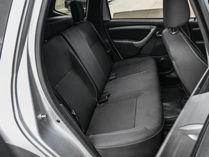 Внедорожник Renault Duster 2020 года, 1799000 рублей, Кирилловка