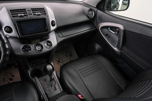 Внедорожник Toyota RAV4 2006 года, 1049000 рублей, Красноярск