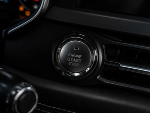 Внедорожник Chery Tiggo 8 2021 года, 1575000 рублей, Тюмень