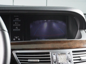 Седан Mercedes-benz S-класс 2010 года, 1669000 рублей, Красный Пахарь