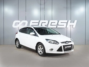 Хетчбэк Ford Focus 2015 года, 899000 рублей, Воронеж