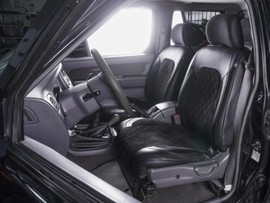 Пикап Nissan NP300 2012 года, 1100000 рублей, Ростов-на-Дону