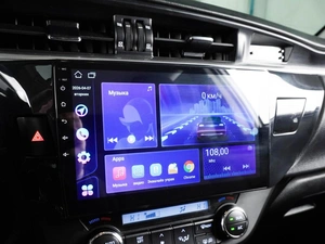 Седан Toyota Corolla 2014 года, 1099000 рублей, Воронеж