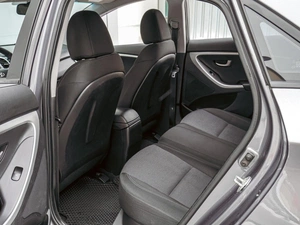 Хетчбэк Hyundai i30 2014 года, 1080000 рублей, Краснодар