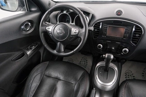 Внедорожник Nissan Juke 2012 года, 999000 рублей, Красноярск