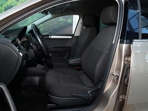 Лифтбек Skoda Rapid 2020 года, 1728000 рублей, Тверь