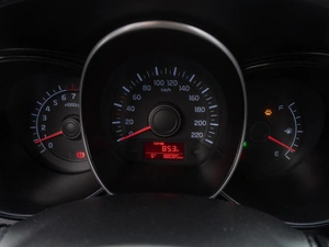 Седан Kia Rio 2016 года, 919000 рублей, Саратов