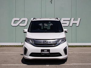 Минивэн Honda Stepwgn 2020 года, 2125000 рублей, Большой Сочи