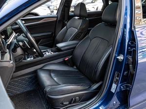 Седан Kia K5 2021 года, 3549000 рублей, Краснодар