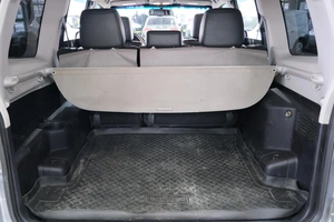 Внедорожник Mitsubishi Pajero 2011 года, 1779000 рублей, Омск