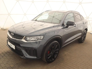 Внедорожник Geely Tugella 2023 года, 2800000 рублей, Орёл