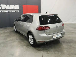 Хэтчбек Volkswagen Golf 2013 года, 1390000 рублей, Курск