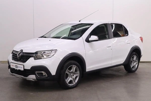 Седан Renault Logan 2020 года, 1070000 рублей, Брянск
