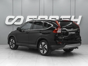Внедорожник Honda CR-V 2016 года, 2250000 рублей, Ростов-на-Дону