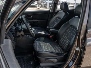 Минивэн Kia Venga 2012 года, 910000 рублей, Краснодар