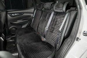 Внедорожник Nissan Qashqai 2016 года, 1579000 рублей, Ульяновск