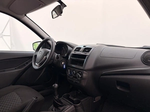 Лифтбек ВАЗ (LADA) Granta 2022 года, 690000 рублей, Орёл
