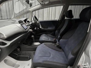 Хетчбэк Honda Fit 2012 года, 779000 рублей, Красноярск