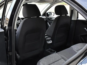 Лифтбек Volkswagen Polo 2021 года, 1750000 рублей, Краснодар