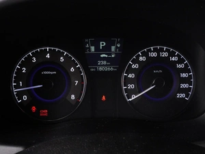 Хетчбэк Hyundai Solaris 2011 года, 839000 рублей, Минеральные Воды