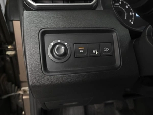 Внедорожник Renault Duster 2021 года, 1850000 рублей, Ставрополь