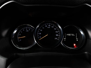 Внедорожник Renault Duster 2020 года, 1329000 рублей, Тюмень